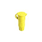 Leviton 29W74 Nma L14-30R Locking Connector & Cap