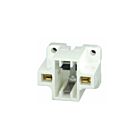 Leviton 26719-400 Screw-Down Cfl Lampholder