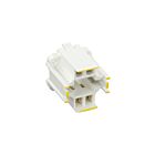 Leviton 26725-404 Snap-In Cfl Lampholder