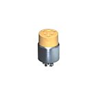 Leviton 515CA 2P3W-Grounding Connector