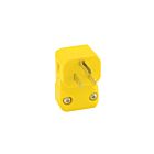 Leviton 5256-VA 15A 125V Angle Male