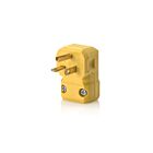 Leviton 5356-VA 2P3W 20A 125V Plug