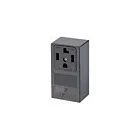 Leviton 55054-P00 30A Receptacle