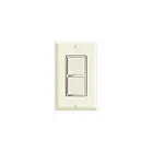 Leviton 5640-T Decora Combo Switch