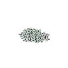 Leviton 87400-PRT Gray Plate Screw 100/Bx