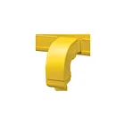 Leviton S4DRP-DRP 4x4 Fiber Raceway Dropoff Kit