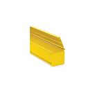 Leviton S8END-CAP 4x8 Fiber Raceway End Cap