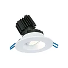 Lotus LED LRG3-5CCT-HO 11W 3" LED Recessed Light CCT Selectable