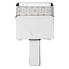 Ledvance AREAFLD1A-070UNVD840-T4-WH Bronze 70W SYLVANIA Luminaires ValueLED Area Light