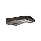 Ledvance AREAFLD1A-110UNVD850-T3-BZ Bronze 110W SYLVANIA Luminaires ValueLED Area Light
