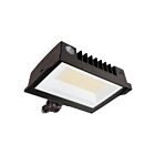 Ledvance FLOODLT1B-060UNVD8SC2-WF-BZ Bronze 60W LED Flood Light