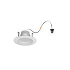 Ledvance LED-RT4-600-940 9W 4" Recessed Downlight Kit