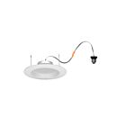 Ledvance LED-RT56-900-930 13W 5"/6" Hi-PerformanceLED Recessed Downlight Kit