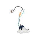 Ledvance LED-RT56G-900-SC3 10W 5"/6" High-Performance LED Gimbal Downlight