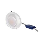 Ledvance LED-RT8-8000-835 92W 8" UltraLED Recessed Downlight Kit