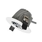 Ledvance LEDRT3-R4AS500UD-935S Silver 6W 3" Hi-Performance Downlight