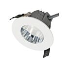 Ledvance LEDRT4-R4AS900ST-935S Silver 10.50W 4" Hi-Performance Downlight