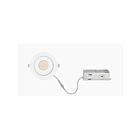 Ledvance LEDRT4G650SC3 9W 4" High-Performance LED Gimbal Downlight