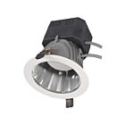 Ledvance LEDRT6-R4AS1100UD-927S Silver 12W 6" Hi-Performance Downlight
