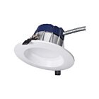 Ledvance LEDRT8-R3C-1500UD-9SC8 18W 8" UltraLED Recessed Downlight
