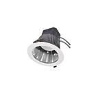 Ledvance LEDRT8-R4AS2000UD-935S Silver 21W 8" Hi-Performance Downlight