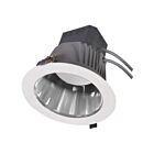 Ledvance LEDRT8-R4AS5000UD-950S Silver 51W 8" Hi-Performance Downlight
