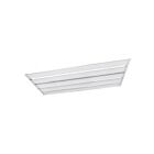 Ledvance LNHIBA2A-250HUVD850-24W-WH White 250W LED Linear High Bay 5000K White 250W LED Linear High Bay 5000K