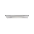 Ledvance LNHIBA2A-300UNVD840-24A-WH White 300W LED Linear High Bay 4000K White 300W LED Linear High Bay 4000K