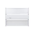 Ledvance LNHIBA3A-105UNVD840-12W-WH-D White 105W LED Linear High Bay 4000K White 105W LED Linear High Bay 4000K