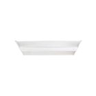 Ledvance LNHIBA4A-300UNVD850-13W-WH White 300W LED Linear High Bay 5000K White 300W LED Linear High Bay 5000K