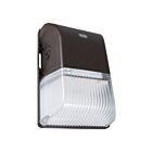 Ledvance MWLPAKN1A-015UNVDSC2-BZ-P Bronze 15W SYLVANIA Luminaires UltraLED Mini Wallpack