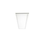 Ledvance PANELF1A-032UNVD840-24G-WH 2' x 4' 32W Flat Panel Edge Lit