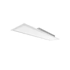 Ledvance PANELF4A035UNHD85014GWH 1' x 4' 35W Flat Panel Backlit