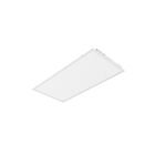 Ledvance PANELF4BS050UNHD8SC724GWH 2' x 4' Flat Panel Backlit