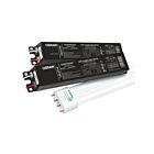 Ledvance QHE-1X40DL-UNV-ISN-SC Black Universal Electronic ballast