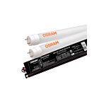 Ledvance QHE-1xLEDT8-UNV-ISN-SC Black Universal Electronic ballast