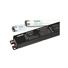 Ledvance QHE-2x32T8-UNV-ISN-SC-B Black Universal Electronic ballast