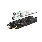 Ledvance QHE-2X32T8-UNV-PSX-MC-B Black Universal Electronic ballast