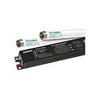 Ledvance QTP-2x59T8-UNV-ISN-SC-B Black Universal Electronic ballast