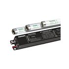 Ledvance QTP2X32T8-UNV-ISN-SC-B Black Universal Electronic ballast