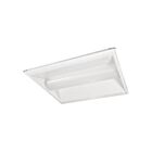 Ledvance RDORKIT3A-023UNVD835-22U-WH-A6 2' x 2' 23W LED Retrofit Door Kit