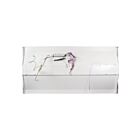 Ledvance RDORKIT3A-023UNVD835-22U-WH-MTO 2' x 2' 23W LED Retrofit Door Kit
