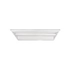 Ledvance RDORKIT3A-023UNVD835-24U-WH-E-MTO 2' x 4' 23W LED Retrofit Door Kit