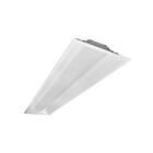 Ledvance RDORKIT5A025UNVD83514UWH 1' x 4' LED Retrofit Door Kit