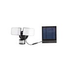Ledvance SECURITY1A-1000SOL850-WM2H-WHP White Double head security Light