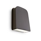 Ledvance SLMWPK1A-030347750-CO-BZ Bronze 30W SYLVANIA Luminaires Slim Wall Pack