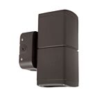 Ledvance SQLIGHT1A-026UNV750-DM-BZ Bronze 26W SYLVANIA Luminaires Square Light