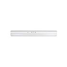 Ledvance STAIR1A-S45UNVD8SC7-48S-WH-USE 4' Stairwell Fixture 4' Stairwell Fixture
