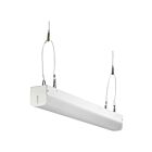 Ledvance STRIP2A-068UNVD835-96U-WH-DE-MTO 68W 8' LED Strip Light 68W 8' LED Strip Light