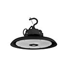 Ledvance UFOHIBA2A-100UNVD840-BL Black 100W LED UFO High Bay 4000K Black 100W LED UFO High Bay 4000K